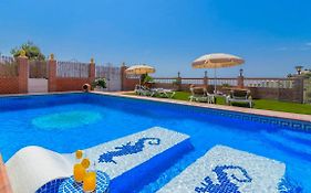 Casa Orquidea Torrox